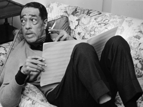 Duke Ellington