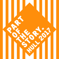 Hull UK City of Culture 2017 logo